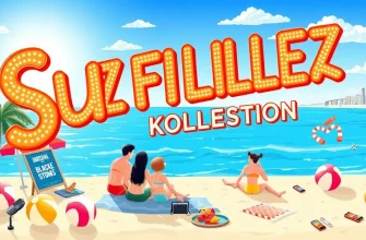 Yaz Filmleri: Güneş, Deniz ve Eğlence