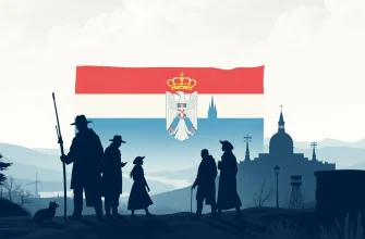 Sırbistan Gerilim Filmleri Seçkisi