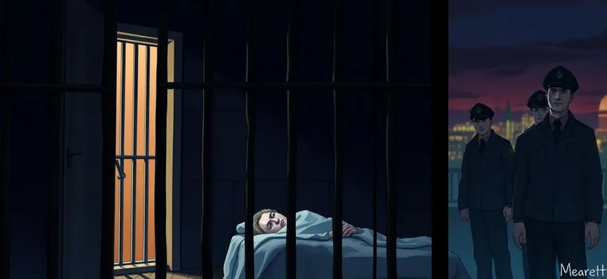 Esaret Filmleri: 9 Film Önerisi