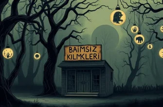 Bağımsız Korku Filmleri