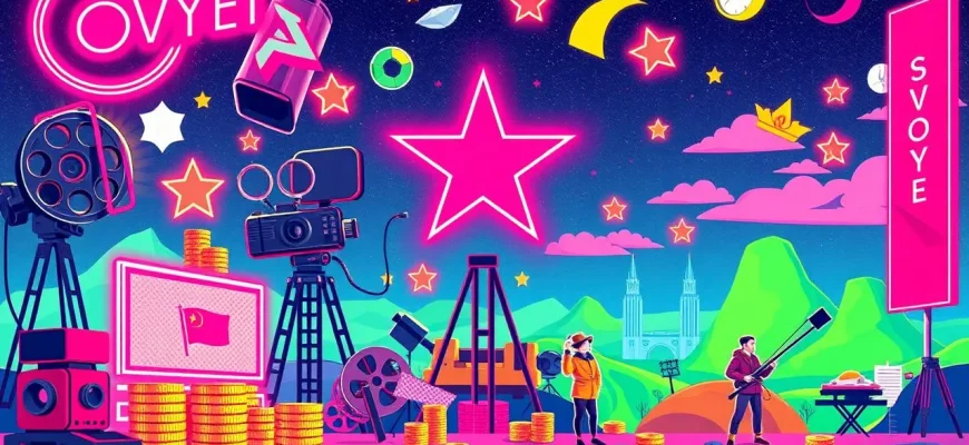 Sovyet Filmleri: Para Hakkında