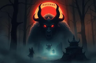 Mistik Hint Rakşasları Filmleri