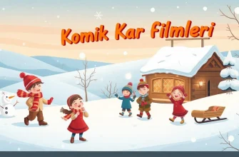 Komik Kar Filmleri Komik Kar Filmleri