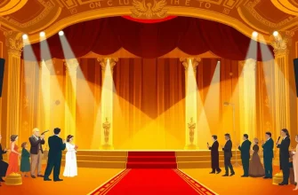 Biyografik Tören Filmleri