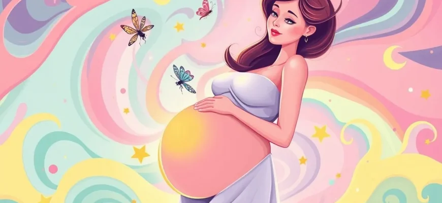 Fantastik Gebelik Filmleri