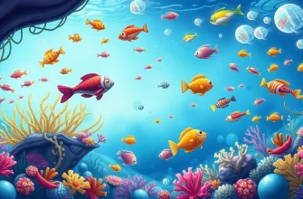 Fantastik Balık Filmleri Seçkisi