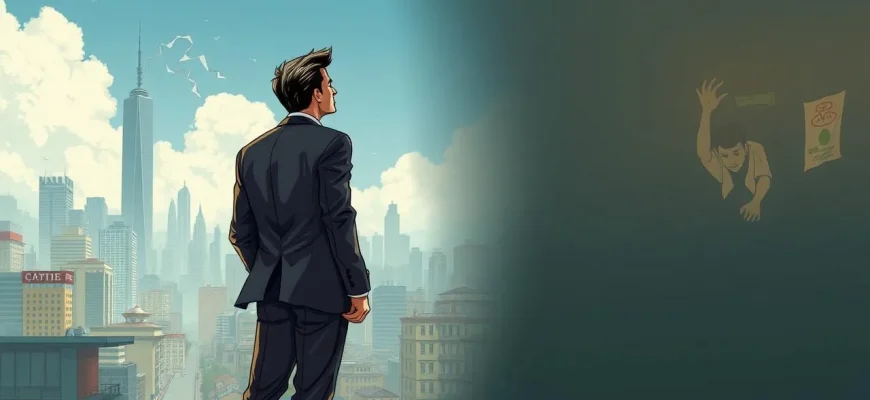 Açgözlülük Temalı Filmler