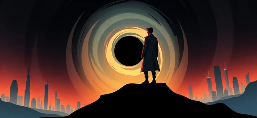 Kara Delikler Hakkında Dedektif Filmleri