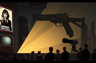 Korku Filmleri: Gizli Silahlar