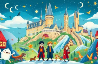Harry Potter Filmleri: Sihirli Bir Yolculuk Harry Potter Filmleri: Sihirli Bir Yolculuk