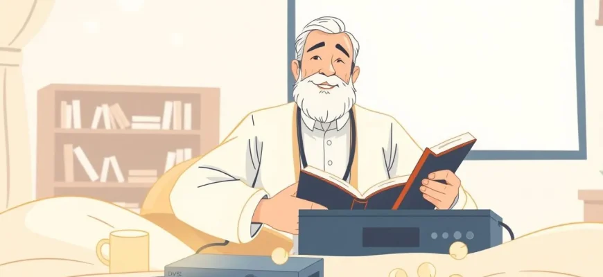 Aile Filmleri: Pastörler Hakkında