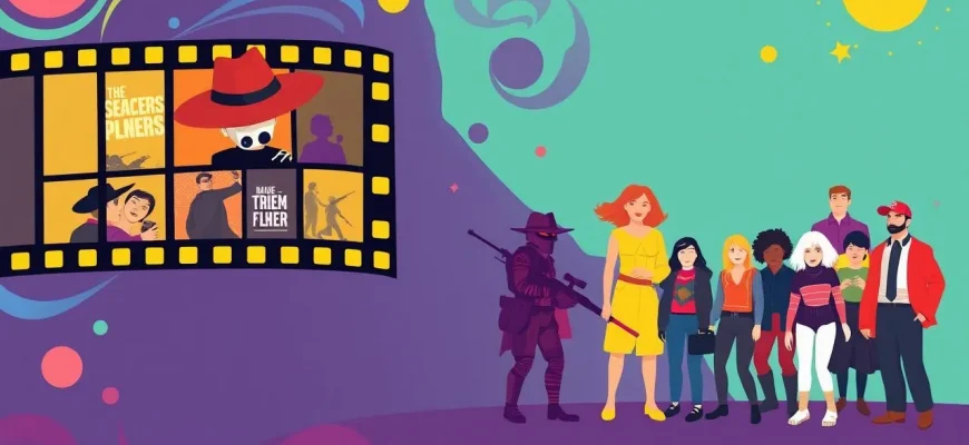 Batı Filmlerinden Hayat Dersleri Batı Filmlerinden Hayat Dersleri