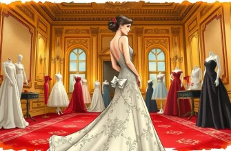 Moda Biyografi Filmleri