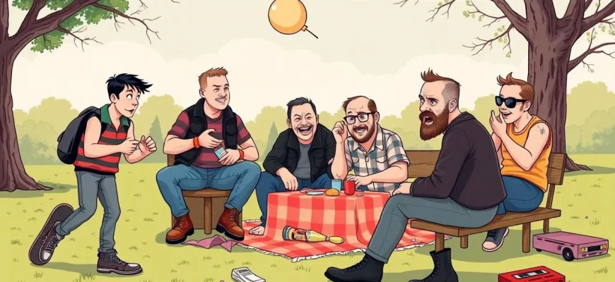 Komik Skini Filmleri Komik Skini Filmleri