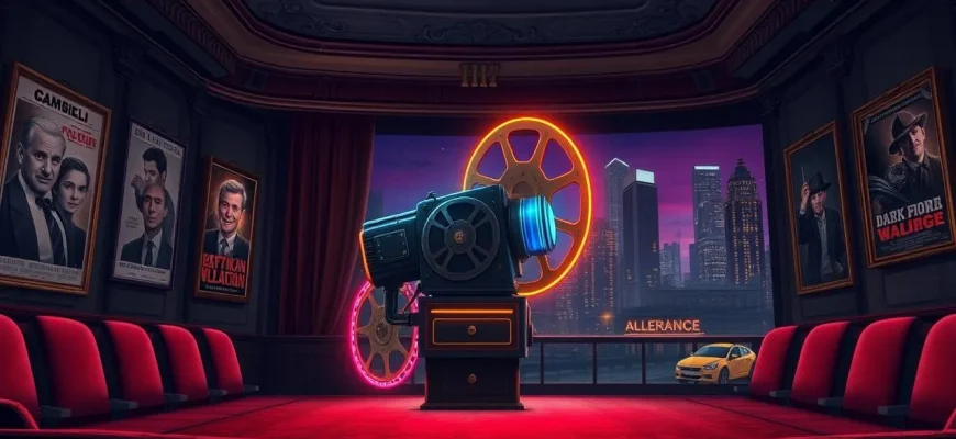 Eski Macera Filmleri Koleksiyonu