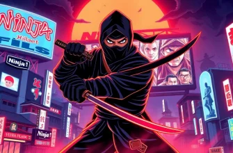 Ninja Filmleri: Gizem ve Aksiyon Dolu 9 Film Ninja Filmleri: Gizem ve Aksiyon Dolu 9 Film