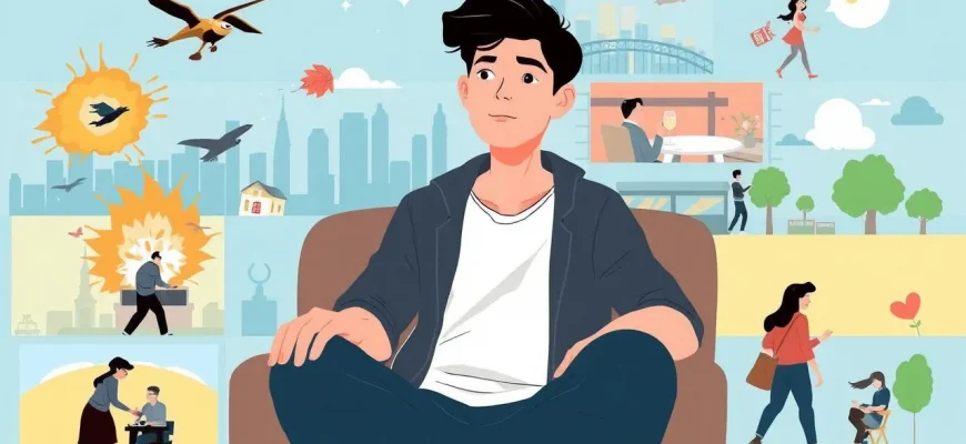 Aksiyon ve İlişkiler: 10 Film Önerisi Aksiyon ve İlişkiler: 10 Film Önerisi