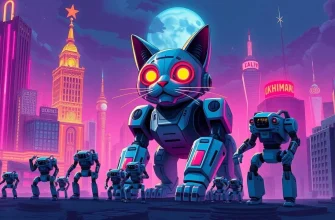 Sovyet Sinemasının Robot Katilleri