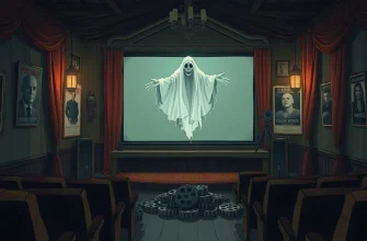 Korku Filmleri: Perili Ruhlar