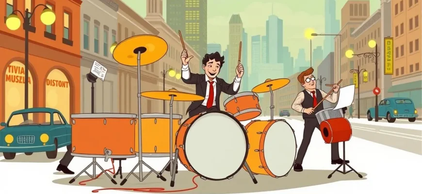 Komik Davulcu Filmleri Komik Davulcu Filmleri