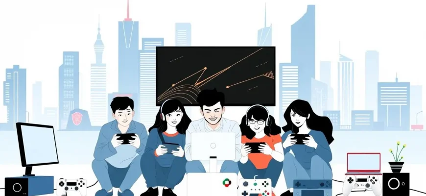 Oyun Kültürü Belgeselleri