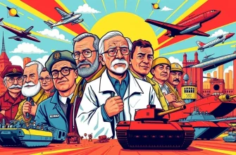 Askeri Mucitler Filmleri Seçkisi