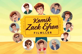 Zack Efron’un En Komik 8 Filmi Zack Efron’un En Komik 8 Filmi