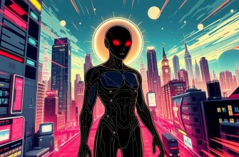 Dijital Ölümsüzlük Temalı Dram Filmleri