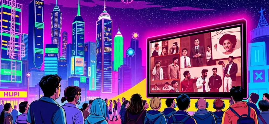 Nişanlık Temalı Filmler