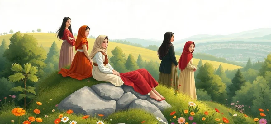 Biyografik Kız Filmleri: İlham Veren Hikayeler