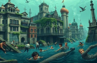 Su Altında Kalan Dünyalar: 9 Filmlik Seçki Su Altında Kalan Dünyalar: 9 Filmlik Seçki