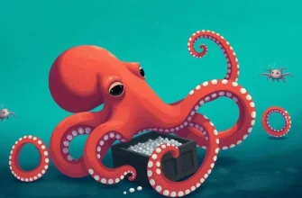 Ahtapot Belgeselleri: Denizin Gizemli Yaratıkları