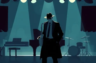 Dedektiflik ve Caz Filmleri