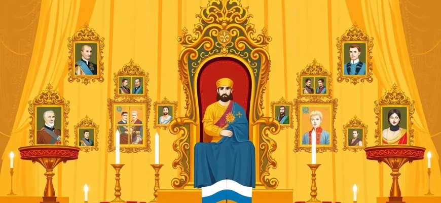 Tarihi Rus Prensi Filmleri