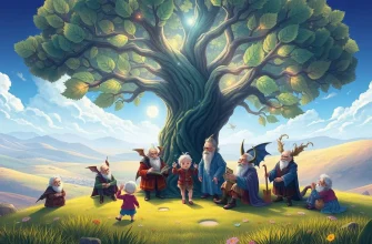 Büyülenmiş Dedeler ve Torunları: Fantezi Filmleri