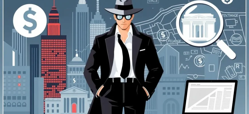 Dedektif Yatırımcı Filmleri