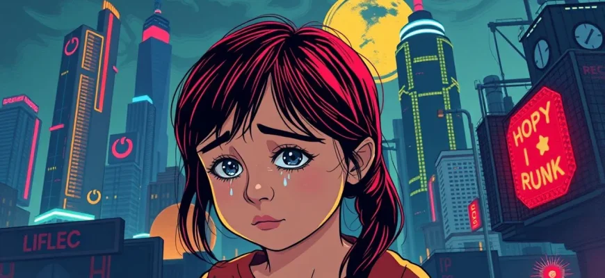 Melodram Filmleri: Zor Çocukluk Melodram Filmleri: Zor Çocukluk