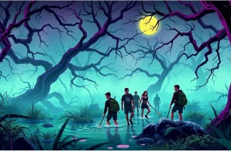 Bataklık Maceraları Filmleri