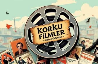 Askeri Gelişmelerle İlgili Korku Filmleri