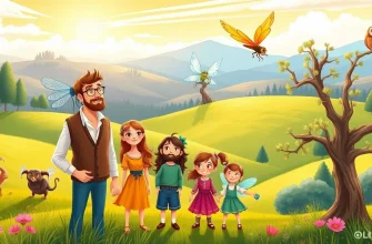 Aile Temalı Fantastik Filmler