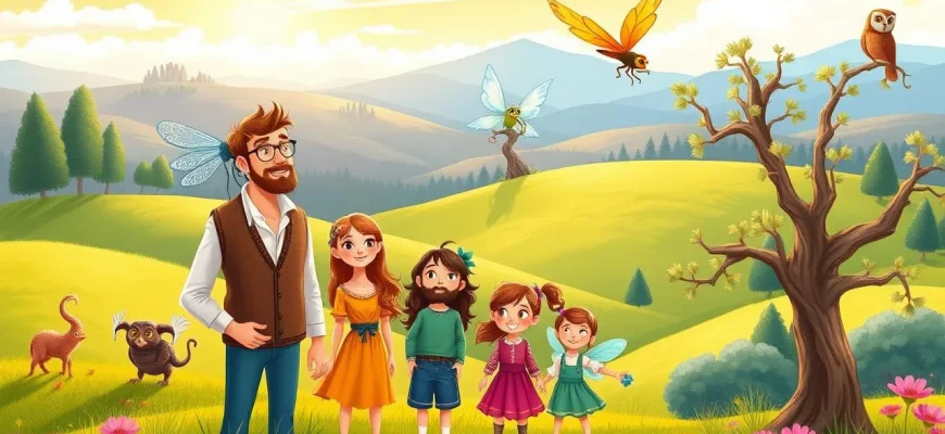 Aile Temalı Fantastik Filmler Aile Temalı Fantastik Filmler
