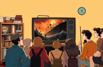 Kıyamet Filmleri: Öğrenci Yurtlarında Geçen Maceralar