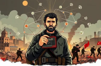 Savaş Filmleri: Partizan Bağlantıları Savaş Filmleri: Partizan Bağlantıları