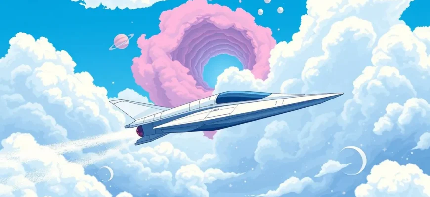 Fantastik Havacılık Filmleri