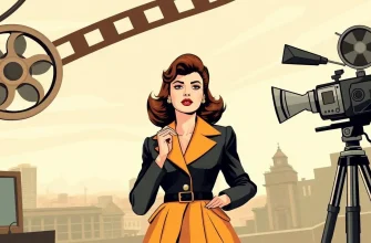 Televizyon Sunucularını Kurtarma Filmleri