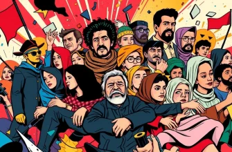 Sosyal Çatışmalar Hakkında Dram Filmleri