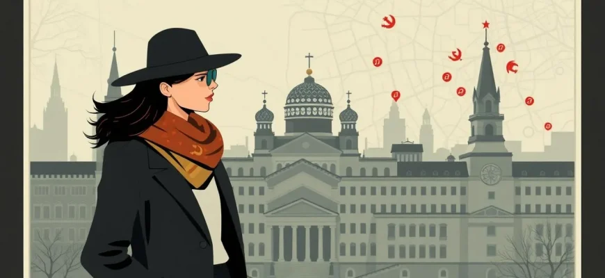 Komünizm Temalı Dedektif Filmler Komünizm Temalı Dedektif Filmler