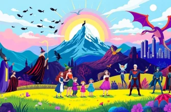 Aile Değerleriyle Fantastik Filmler Aile Değerleriyle Fantastik Filmler
