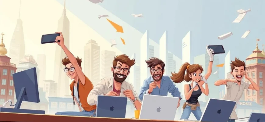 Blog Yazarları Hakkında Aksiyon Filmleri