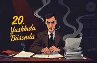 20. Yüzyılın Başında Geçen Dedektif Filmleri